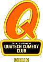 Logo QUATSCH Comedy Club