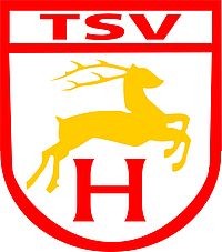 Logo TSV Hirschau