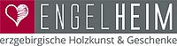 Logo Engelheim für erzgebirgische Holzkunst