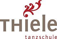 Das Logo der Tanzschule Thiele in Schwerte 
