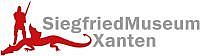 Siegfried Museum Xanten Logo